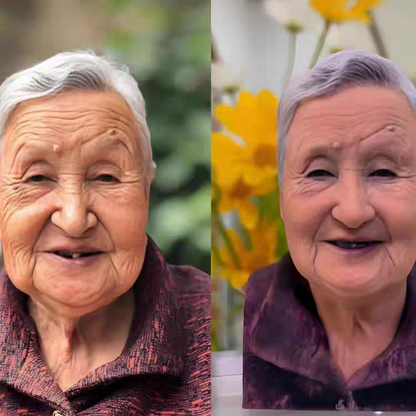 Customize 3D portraits of your loved ones